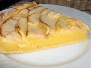 torta-di-mele-cremosa-foto-piccola