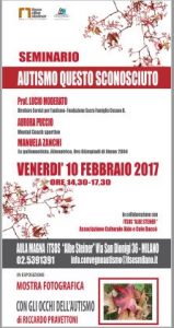 Autismo