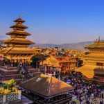 nepal