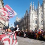 Carnevale-Milano