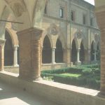 San_Benedetto_Po,_Abbazia_Polirone-Chiostro_S.Simeone,dopo