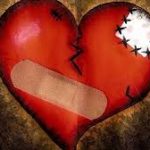 amore non corrisposto