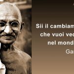 gandhi-cambiamento