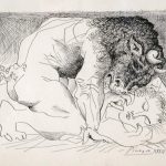 dora e picasso