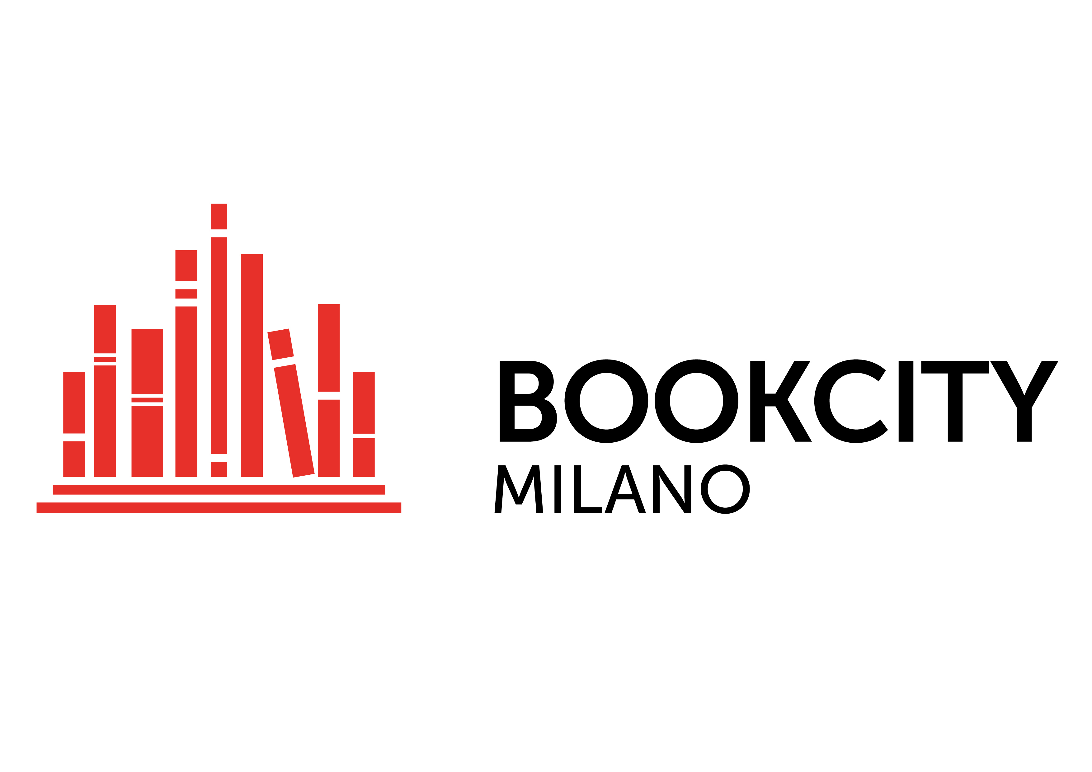 Bookcity Milano2019. BCM19