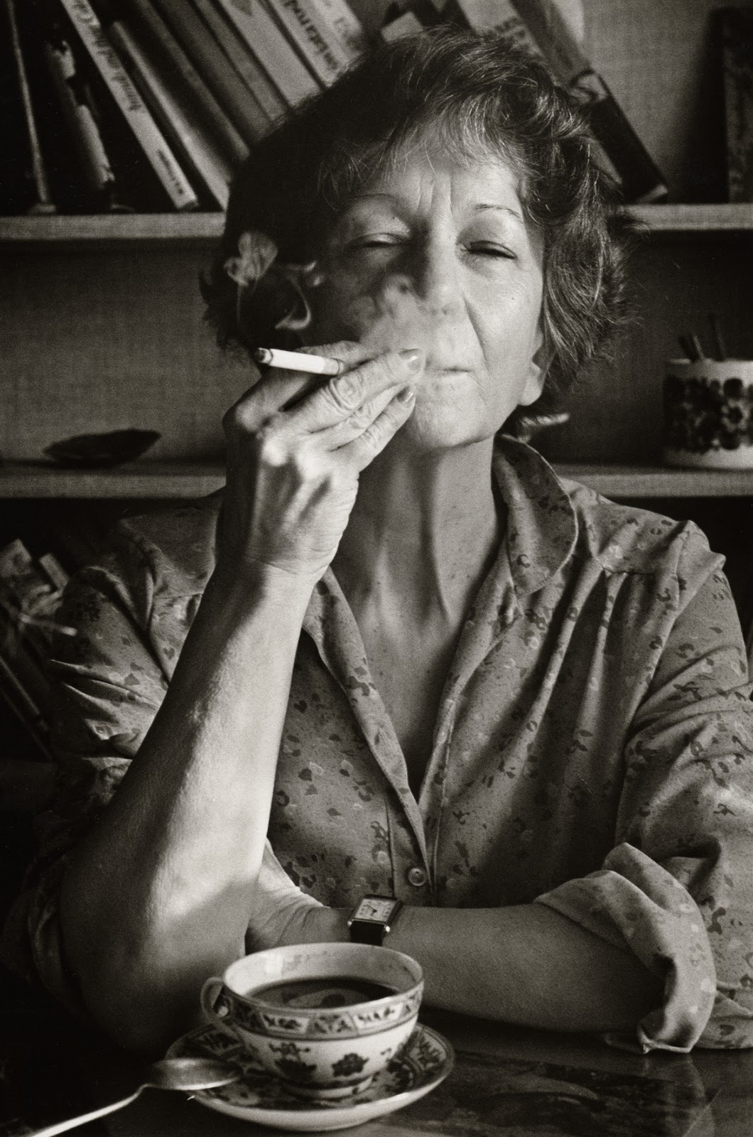 Wislawa Szymborska, la poetessa della semplicità.