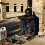 HERGHEISA / SOMALILAND
OSPEDALE PSICHIATRICO
FOTO UGO PANELLA