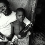 SIERRA LEONE 1999FOTO UGO PANELLA
