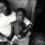 SIERRA LEONE 1999
FOTO UGO PANELLA